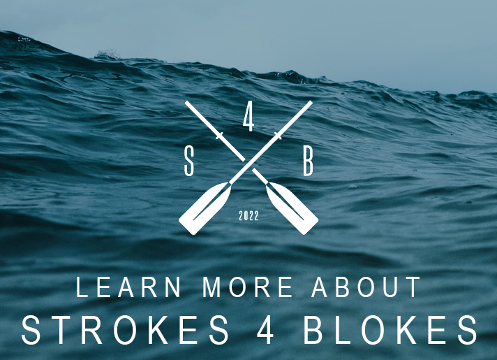 Learn more about Strokes 4 Blokes