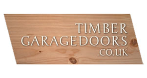 Timber Garage Doors