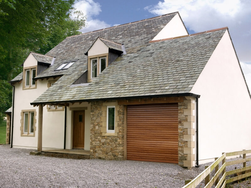 Garage Doors